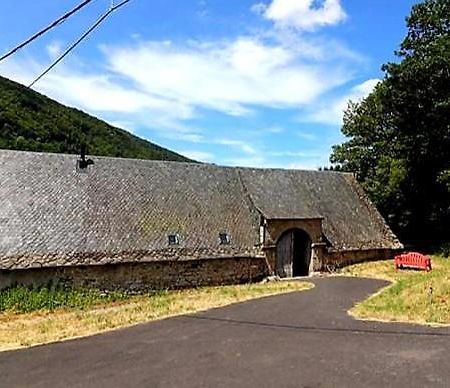Le Petit Mars Le Vaulmier Exterior foto