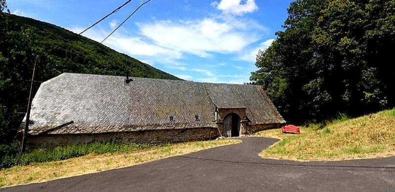 Le Petit Mars Le Vaulmier Exterior foto